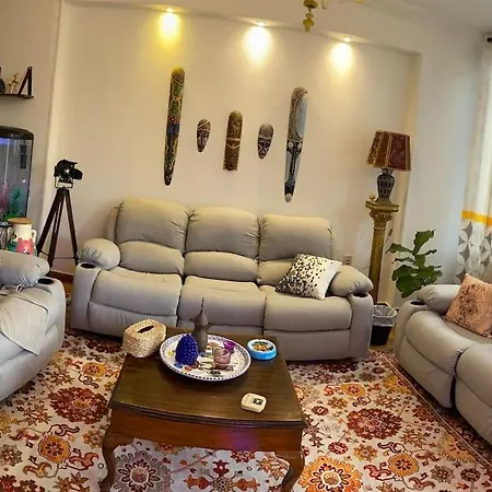 Ferienwohnung The Vintage Fairytale !